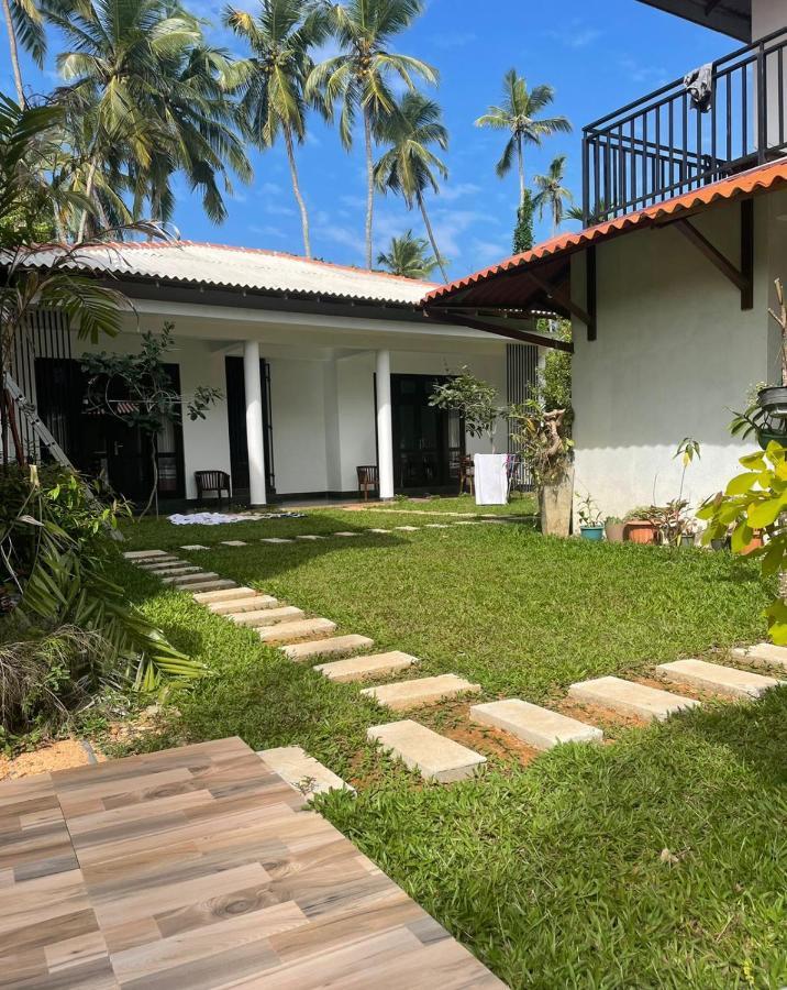 River Breeze Villa Bentota Exterior photo